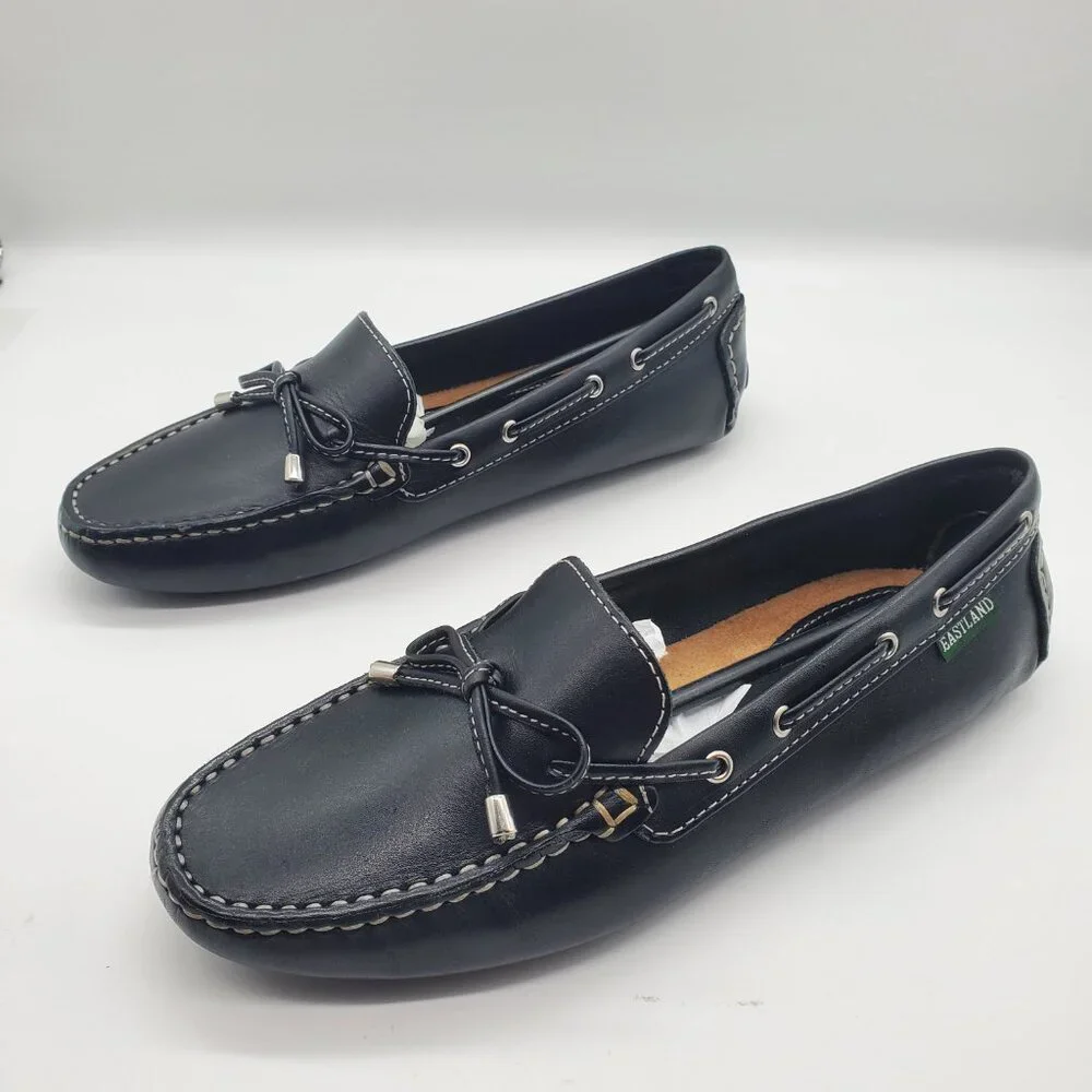 Eastland Women's Marcella Driving Style Loafer | 8.5 | NWT - Picture 10 of 12